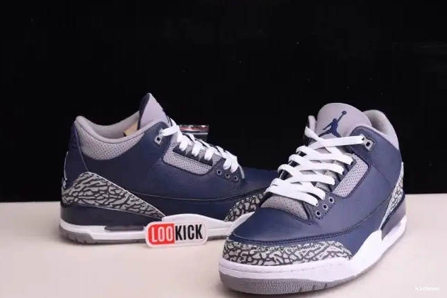 Rep AIR JORDAN NAVYCT8532-401 3 MIDNIGHT 0616